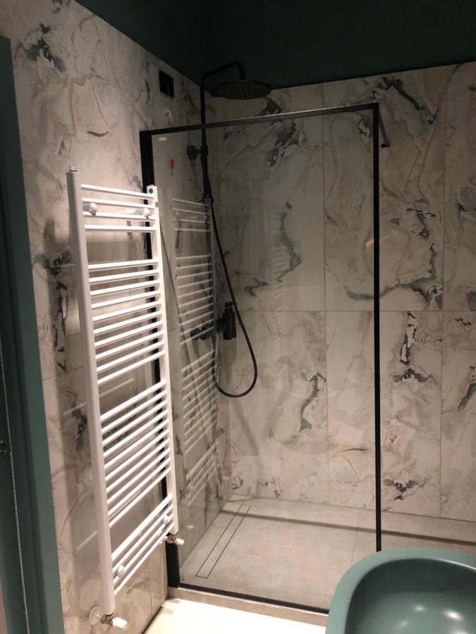 Materiaprima Camere-rooms Gasthof