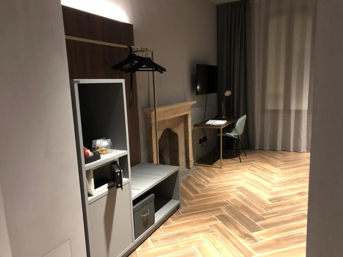 Materiaprima Camere-rooms Gasthof *