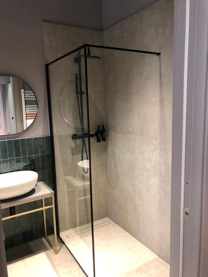 Materiaprima Camere-rooms Gasthof Mantua