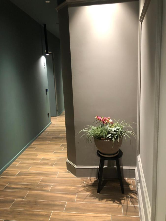 Materiaprima Camere-rooms *