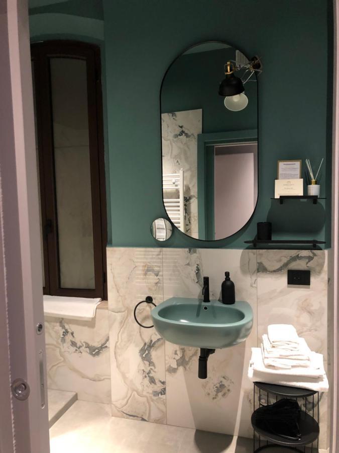Materiaprima Camere-rooms Gasthof Mantua