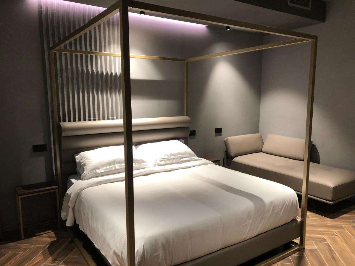 Materiaprima Camere-rooms Gasthof *