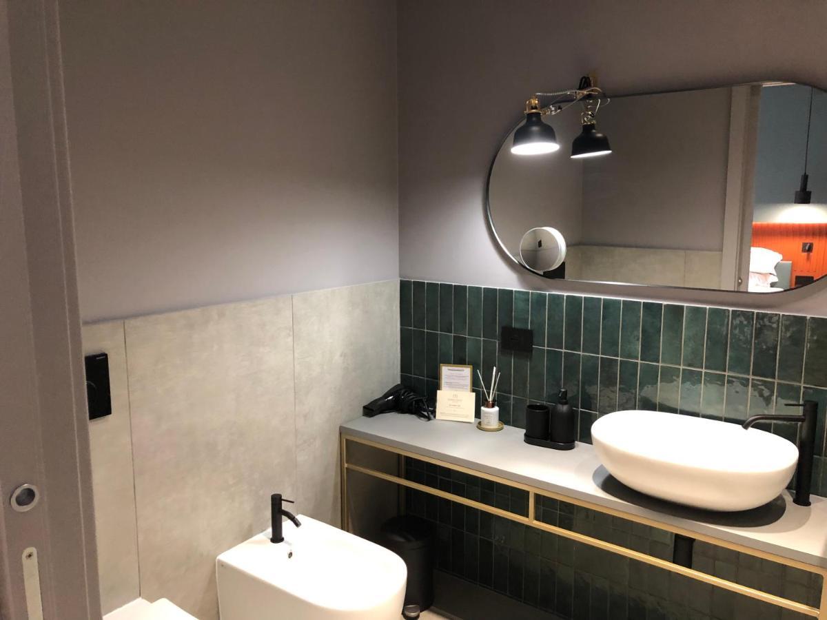 Materiaprima Camere-rooms Gasthof